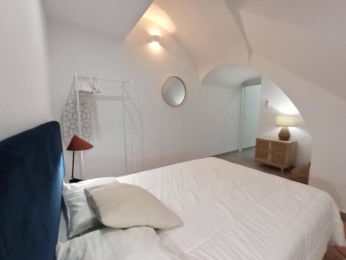 Apartamento Rinconcillo Junto Al Mercado Cadiz Luaran gambar