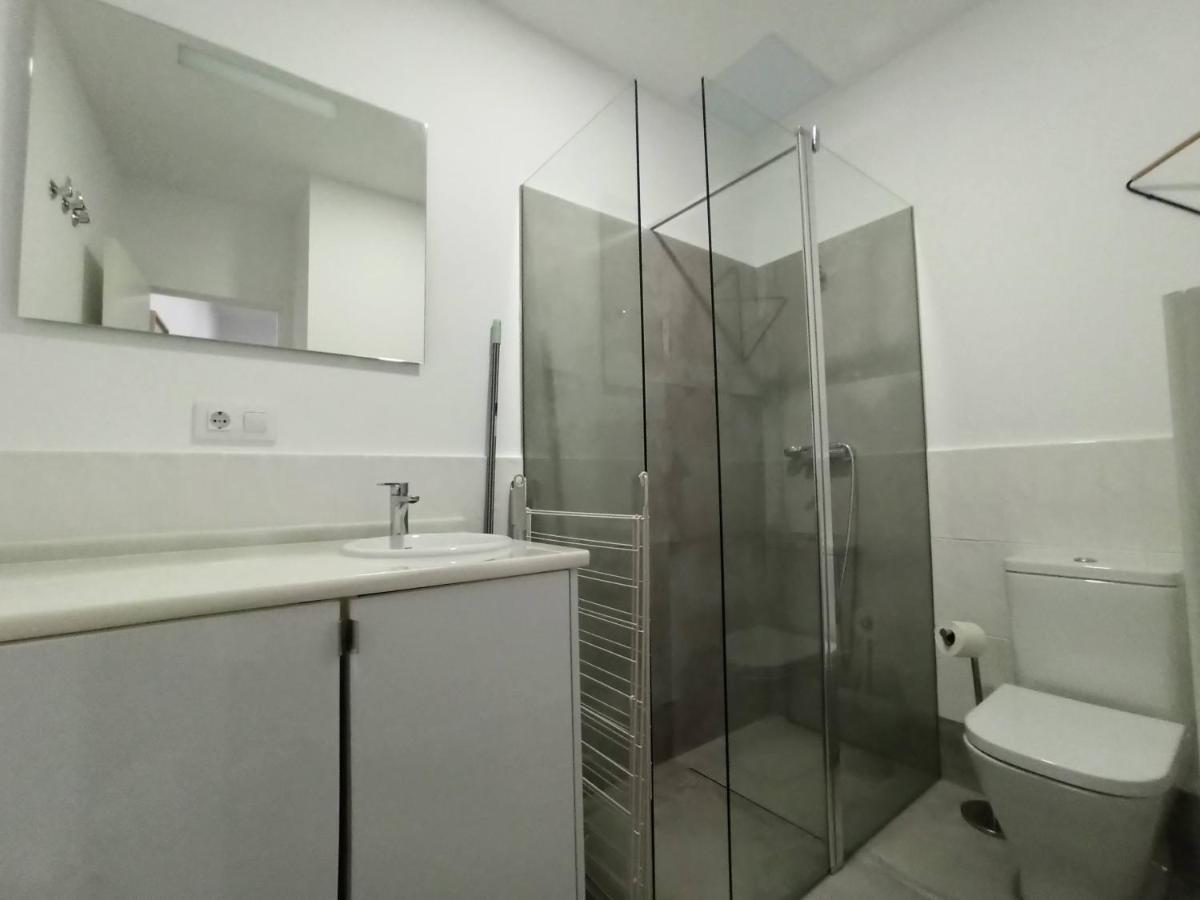 Apartamento Rinconcillo Junto Al Mercado Cadiz Luaran gambar